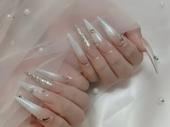 リンネイル 新大久保店(Rin Nail)/