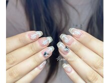 フォーミー(4.me)/アートパーツやり放題