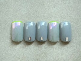 ネオンフレンチ