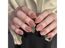 エーナイン 厚別店の雰囲気（【新規】【オフ無料】ワンカラーorカラグラ¥2900[厚別/新札幌]）