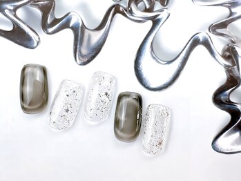 シャルム(Charm)/8月【定額】シンプルコース