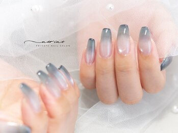 ネリネ(NERINE)の写真/ネイル初心者様も多数ご来店頂いております☆ノープランでも◎理想のデザインをご提案させていただきます♪