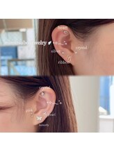 アイプラス 河原町三条(i plus)/mimitsubo