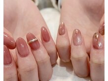 シエル(Ciel)/90min design