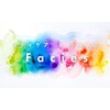 フェイスマニア ファキエス(FACE MANIA/Facies)のお店ロゴ