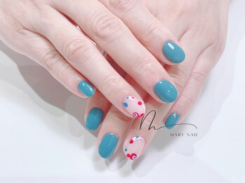 マリイ ネイル(MARY NAIL)/