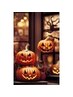 【ハロウィン選べる仮装クーポン】オイルorパウダー30分＋デリケア22000円