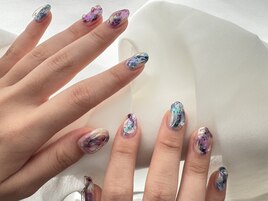 9月select(K)カラーチェンジ