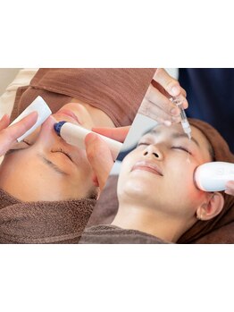 毛穴ケアをしたい