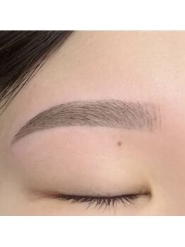 ノア 表参道(Noa)/美眉×アイブロウスタイリング