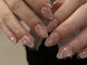 ジュイール(Jouir)の写真/高い技術とセンスを兼ね備えた実力派ネイリスト在籍★細部にまでこだわる繊細なアートも仕上がり満足度◎