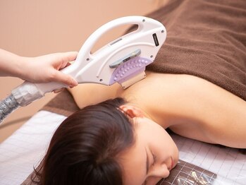 ルミクス脱毛サロン LACOCO ゆめタウン出雲店【ラココ】/日焼け肌もOK!