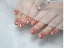 ベルティ(Bellti)の雰囲気（沢山ある色の中からお好きな物を！肌の色に合わせてお選びします）