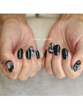 シュポルテ(chou porte)/