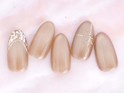 プラスミュウ(+miu)の写真