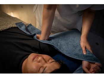 蒼のゆらぎ 徳島/ご来店の流れ8