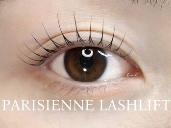 オレオサロン 池袋(oreo salon)/PARISIENNE LASHLIFT
