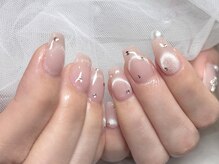 ローラン(LORAN)/　うるうるフレンチマグ♪