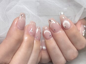 　うるうるフレンチマグ♪