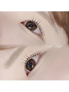 プティ アンジュ(Petit Ange)/＊ラッシュリフト＊