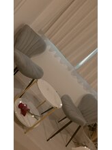 アールズ 南風原(R’s)/大人女性がゆっくり休める場所