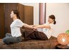 【驚きの解放感 】タイ古式40分お試し体験¥3500