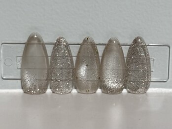 ミッシュ バイ アーバン(misch by urban.)/Bコース/長さだし/オフのみ