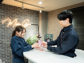 モクシージム 名古屋 栄生(MOXIE GYM)/ 楽しく継続できる環境をご提供