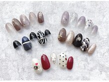 リーヴェ(Riebe)/2026年2月 ☆ハンド定額A