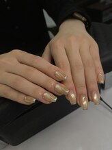 ソラネイル アヤセ(SORA NAIL AYASE)/