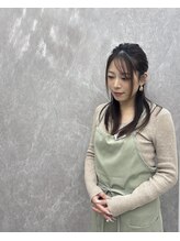 ネイル クランツ(nail kranz)&nbsp;Haruka 