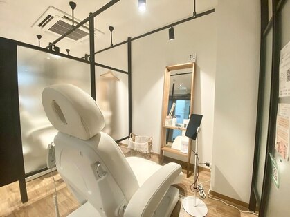 チョコバリ 郡山店(chocobari)の写真