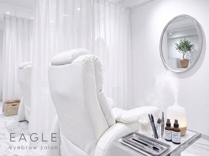 イーグル 本厚木(EAGLE)の写真