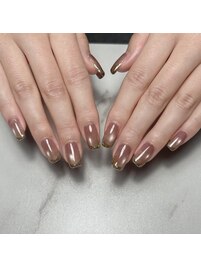 ガラスフレンチ