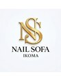 ネイルソファ 生駒(nail sofa)/スタッフ一同