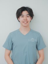 サンライズ鍼灸整骨院 豊中本院&nbsp;大見 翔悟