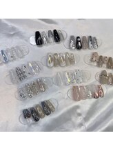 ルース(LUZ)/ニュアンス定額¥8800