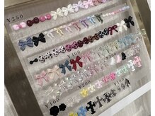 サントリナ リリー(Santolina Lily)