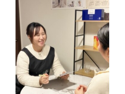 ヨサパーク シャッツ 西鉄平尾駅店(Yosa Park Schatz)の写真