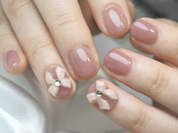 モントネイル(Mont nail)/【4】