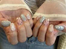 リット バイ セブンルックス 大宮東口店(Lit by 7LOOKS)