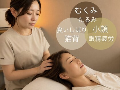 ルアナ(Luana)の写真