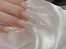 ビーアンドシー 池袋(B&C)/クリアネイル/池袋