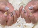 5月定額デザイン
