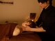 トトノエ スパ(TOTONOE SPA)の写真/【完全個室のプライベート空間】極上のマッサージで心身を解放心と身体をゆったりと整える至福の時間を♪