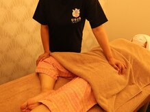アロマオイルマッサージ専門店　麗ーレイー南森町店/
