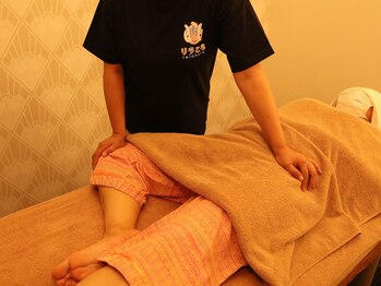 アロマオイルマッサージ専門店　麗ーレイー南森町店/