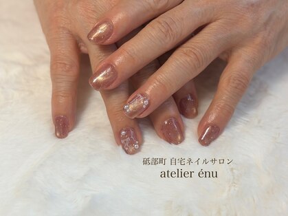 アトリエ エヌ(Atelier enu)の写真