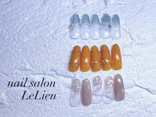 ルリアン(LeLien)