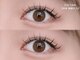 シーズ ラッシュ 新宿店(She's lash)の写真